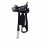 Silla Western Nylon Pony 10