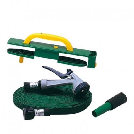 Kit manguera completo Poly