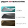 Salvacruces Pony silicona