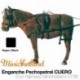 Enganche pechopetral Minishetland sencillo