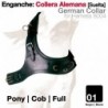Collera alemana para enganche