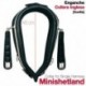 Collera Inglesa para enganche Pony Mini-Shetland