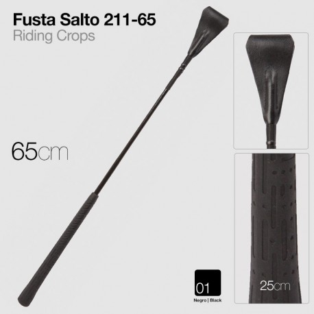 Fusta de salto 65 cm