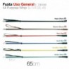 Fusta uso general 65 cm