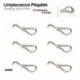 Limpiacascos plegable