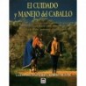 Libro. El cuidado y manejo de caballo