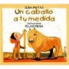 Libro. Un caballo a tu medida