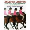 Libro. Jóvenes jinetes