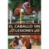 Libro. El caballo sin lesiones (A.Sutton)