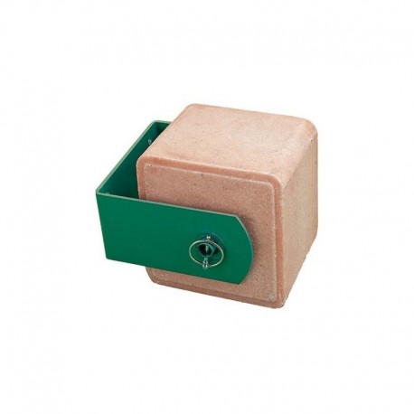 Soporte Piedras de Sal