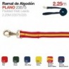 Ramal algodón plano
