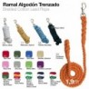 Ramal algodón trenzado