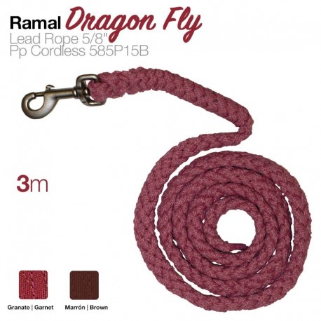 Ramal Dragon Fly