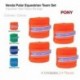 Venda polar Equestrian Team Set