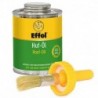Effol aceite para cascos Hufol con brocha