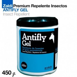 Zaldi premium repelente insecto antifly gel