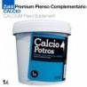 Zaldi premium pienso complementario calcio potros