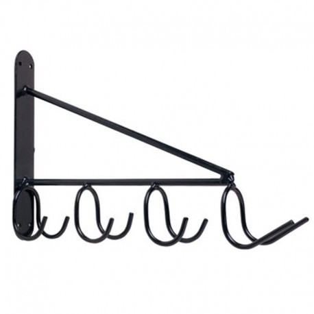 Colgador para herramientas de cuadra del caballo