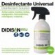 Zaldi desinfectante manyas didisanrtu