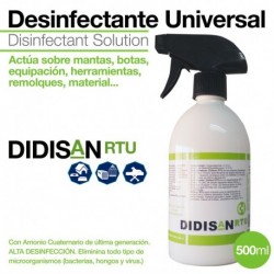 Zaldi desinfectante manyas didisanrtu