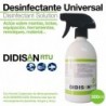 Zaldi desinfectante manyas didisanrtu