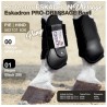 Protector Eskadron Dressage pony