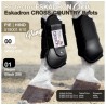 Protector Eskadron cross Pony