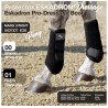 Protector Eskadron Dressage mano Pony