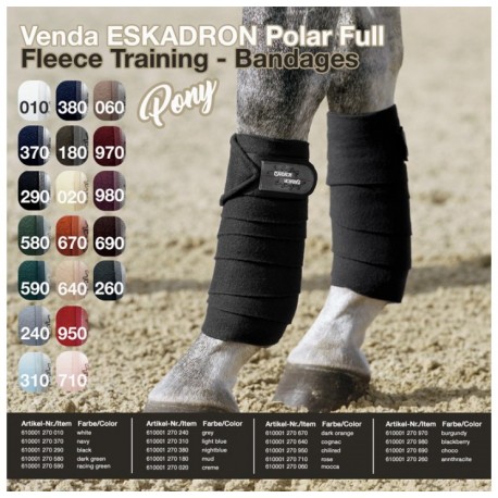 Venda Eskadron polar pony
