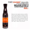 Carr & Day Equimist jaboncillo cuero