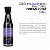 Carr & Day Equimist brillo pelo total Dreamcoat