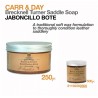 Carr & Day jaboncillo bote saddle soap