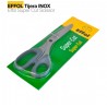 Tijera inox Effol super cut