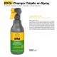 Effol champú caballo en spray Ocean Star