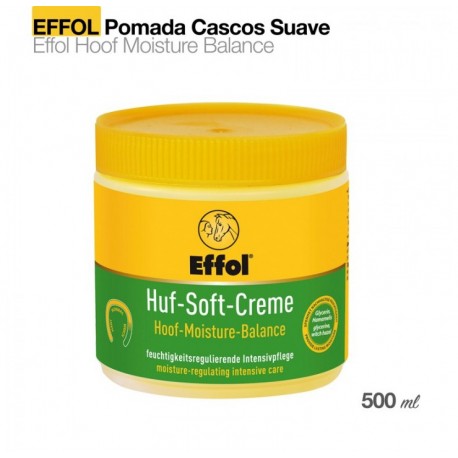 Effol pomada cascos suave Hoof soft