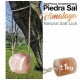 Zaldi piedra sal del Himalaya