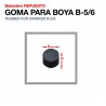 Repuesto goma para boya Bebedero B-5-6