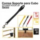 Correa soporte para cubo Sutbbs