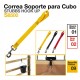 Correa soporte para cubo Sutbbs