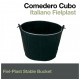 Comedero cubo italiano Fielplast