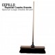 Cepillo especial cuadra grande