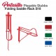 Portasilla plegable Stubbs