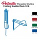 Portasilla plegable Stubbs