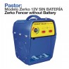 Pastor eléctrico Zerko sin batería
