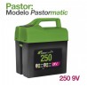 Pastor eléctrico Pastormatic