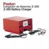 Cargador de baterías Z-300