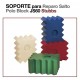 Soporte para reparo salto Stubbs