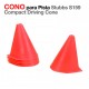 Cono para pista Stubbs