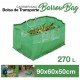 Bolsa de transporte Barrowbag