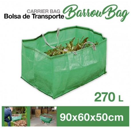 Bolsa de transporte Barrowbag